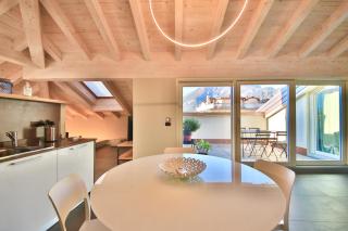 Liszt Attic by KlabHouse - Bellagio - 6