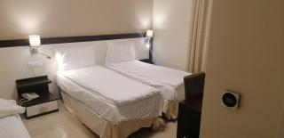 Hotel Boccascena - Genoa - 2
