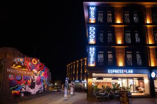 WestDoor Hotel - Edirne - 2
