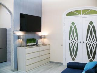 Apartment Luxury Centre Located - Kiev - 1