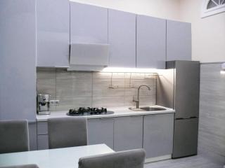 Apartment Luxury Centre Located - Kiev - 5