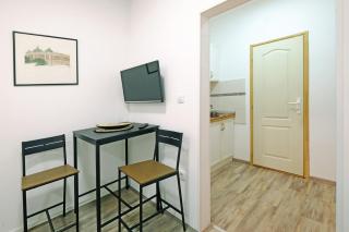 Apartment Paradise Nice Home - 7