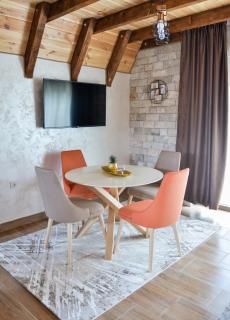 Lux Villas Zabljak - Žabljak - 4