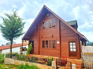 Joy Eco Woodhouse - 5 Bhk House - Ooty - 0