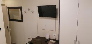 Hotel Boccascena - Genoa - 7