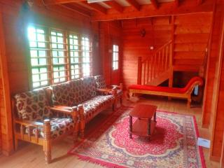 Joy Eco Woodhouse - 5 Bhk House - Ooty - 4