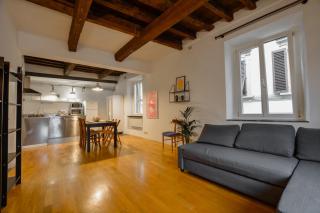 San Pierino Apartment Florence - Florence - 1