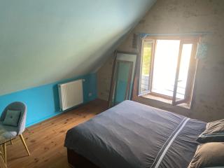 Maison de campagne authentique et chaleureuse - 1