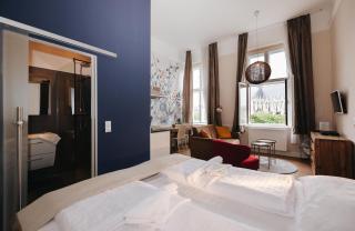 KH Apartments Universitaet - 2