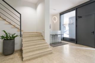 Athens Trikoupi Suite A1 - 9