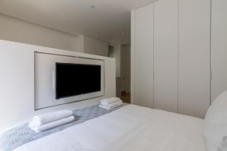 Athens Trikoupi Suite A1 - Athens - 6