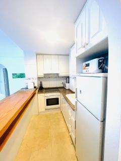 Apartamento 11 La Pata - 6