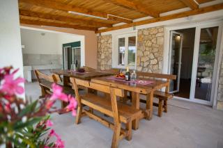Holiday home Tina with Private Pool - Novalja - 7