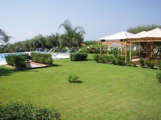 Delta Club Residence - Capo Vaticano - 1