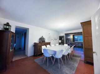 Chez Madame Titus - Ormoy-Villers - 9