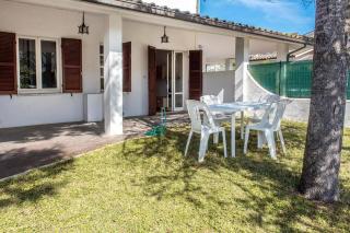 Casa con giardino a Marcelli - M050 - Marcelli - 9