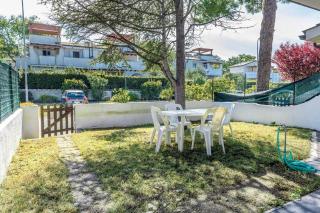 Casa con giardino a Marcelli - M050 - Marcelli - 8