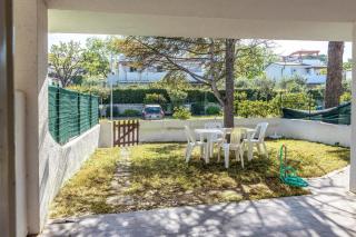 Casa con giardino a Marcelli - M050 - Marcelli - 7