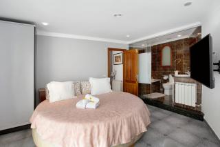 Duplex Carmelo y Carmela - Teror - 6