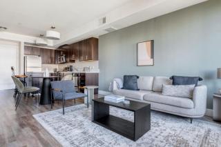Mountain View 1br w pool spa lounge nr dining SFO-1425 - Los Altos - 8