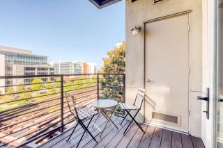 Mountain View 1br w pool spa lounge nr dining SFO-1425 - Los Altos - 5
