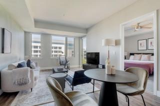 Mountain View 1br w pool spa lounge nr dining SFO-1425 - Los Altos - 4