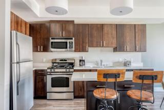 Mountain View 1br w pool spa lounge nr dining SFO-1425 - Los Altos - 3