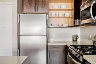Mountain View 1br w pool spa lounge nr dining SFO-1425 - Los Altos - 2
