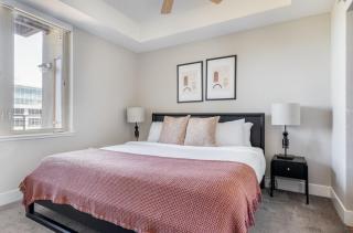 Mountain View 1br w pool spa lounge nr dining SFO-1425 - Los Altos - 1