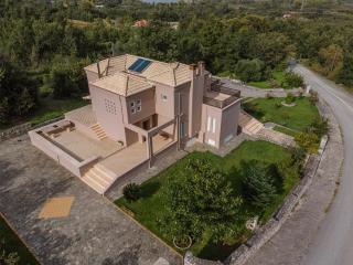 Villa Portitsa - Kardítsa - 7