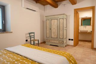 Casa Vespina Agriturismo Biologico - Orvieto - 1