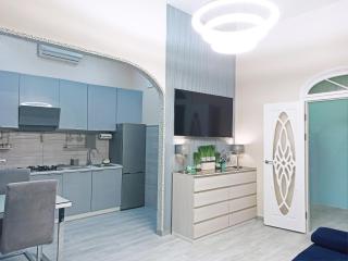 Apartment Luxury Centre Located - Kiev - 9