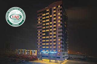 TIME Moonstone Hotel Apartments - Fujaira - 0