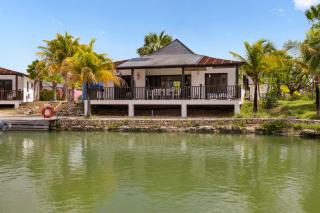 Waterlands Villa Sol Bonaire - Kralendijk - 5