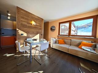 Hostdomus - Suite Les Etoiles - 2