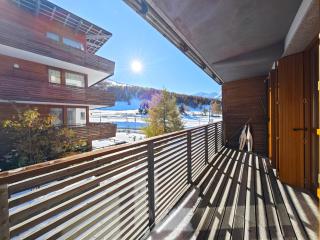 Hostdomus - Suite Les Etoiles - Sestriere - 4