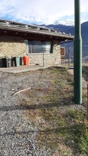 Casa Panoramica - Aosta - 1