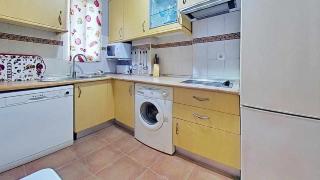 Zahara pueblo con parking y piscina - 5