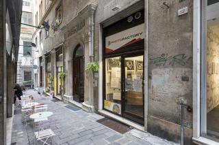 Nice Apartment Near the Cathedral by Wonderful Italy - Genova - 4