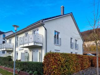 Ferienhaus "Zum Kreideblick" - Sassnitz - 8