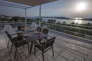 Stunning apartment with sea view by GHH - Athens - 0