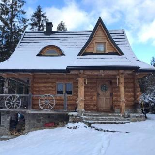 Bacówka Polanki - 0