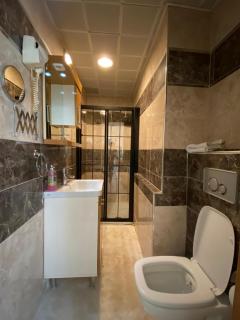 mars hotel - Istanbul - 3