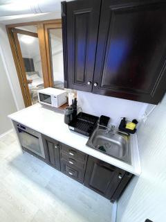 Baneasa Luxury Apartaments - Bucharest - 9