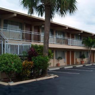 Parkview Motor Lodge - West Palm Beach - 0