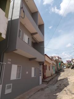 Pousada Lavínia - São Thomé das Letras - 2