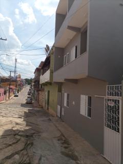 Pousada Lavínia - São Thomé das Letras - 3