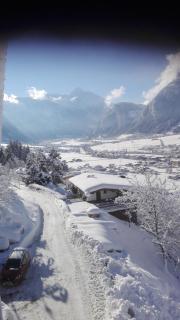 Apartments Zauberberg - 9