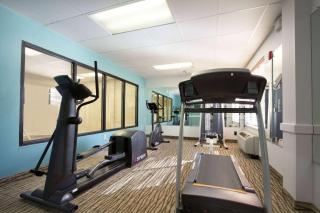 Wingate by Wyndham Augusta Fort Eisenhower - Augusta - 8
