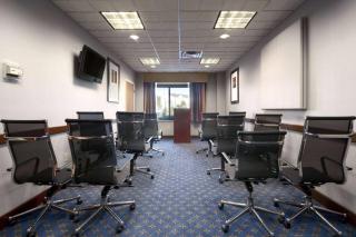 Wingate by Wyndham Augusta Fort Eisenhower - Augusta - 2